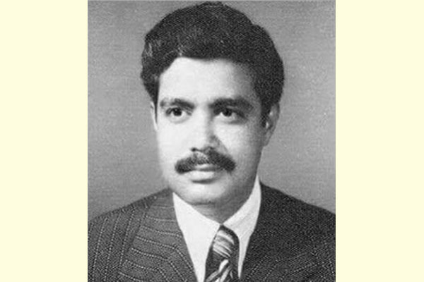 অধ্যক্ষ নজরুল ইসলামের ২৯তম মৃত্যুবার্ষিকী আজ