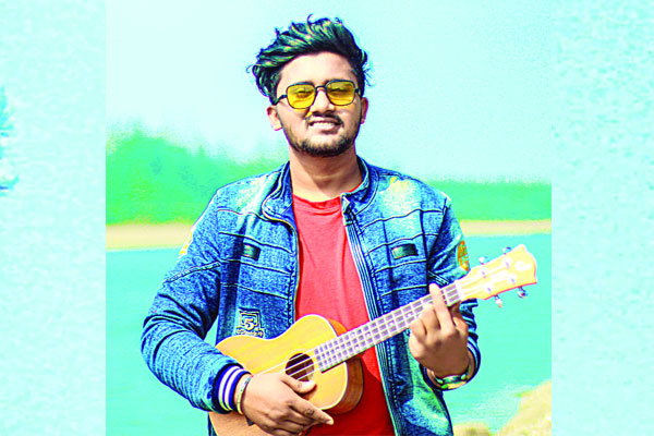 নিলয়ের নতুন মিউজিক ভিডিও