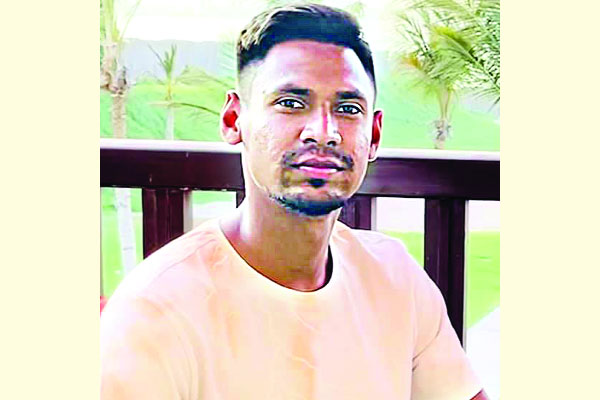 আমিরাতে কোয়ারেন্টাইনে কাটছে সময়