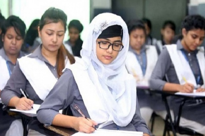 অষ্টম ও নবম শ্রেণির ক্লাসও সপ্তাহে দুই দিন