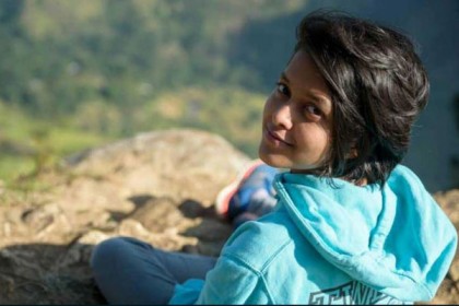 বাংলাদেশেও এসেছিলেন ভাইরাল শিল্পী ইয়োহানি?