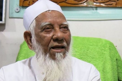 আল্লামা আহমদ শফীর মাগফেরাত কামনায় সারাদেশে দোয়ার আহ্বান