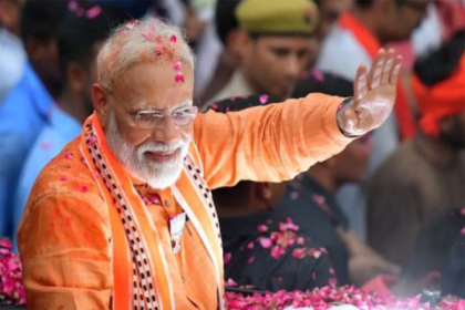 মোদির জন্মদিনে ভারতজুড়ে উৎসবের আমেজ