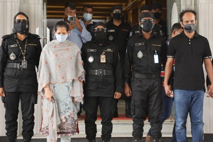 ইভ্যালির চেয়ারম্যান-সিইওর ১০ দিনের রিমান্ড চেয়ে পুলিশের আবেদন

