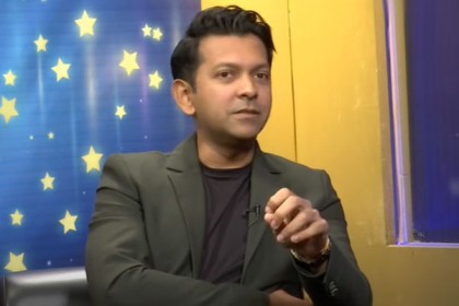 ইভ্যালির সঙ্গে নেই জানিয়ে যা বললেন তাহসান