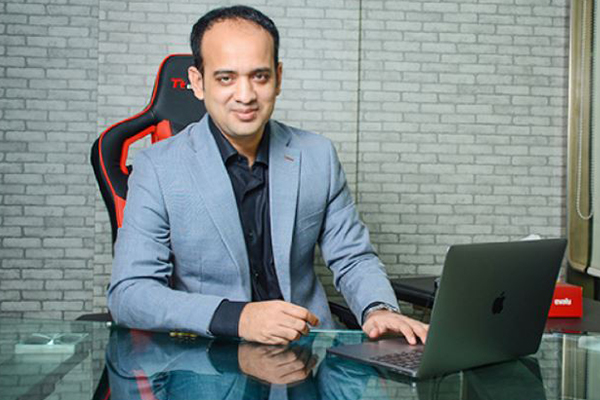 চিকিৎসা শেষে আবার থানায় ইভ্যালির রাসেল