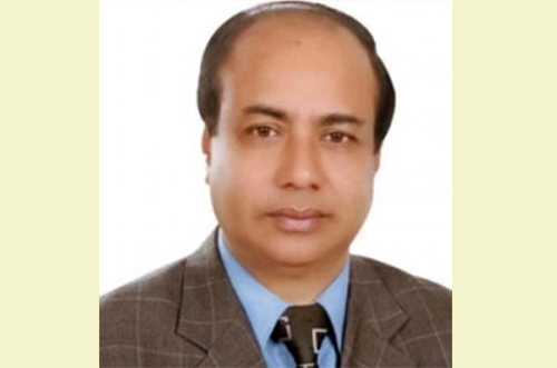 মনোনয়নপত্র প্রত্যাহার করায় জাপা থেকে বহিষ্কার লুৎফর রেজা খোকন
