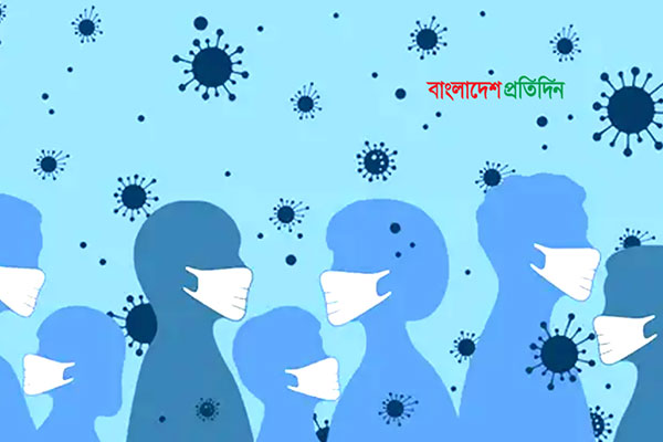 করোনা: বরিশালের শের-ই বাংলা মেডিকেলে শনাক্তের হার বেড়েছে