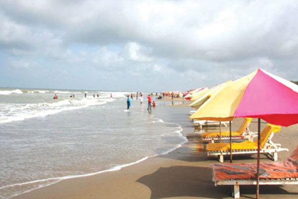 কক্সবাজার সমুদ্র সৈকতে ভেসে এলো আরেকটি লাশ