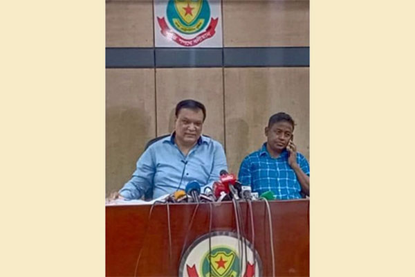 ‘প্রতারণা করা সব ই-কমার্স প্রতিষ্ঠানের বিরুদ্ধে ব্যবস্থা নেওয়া হবে’