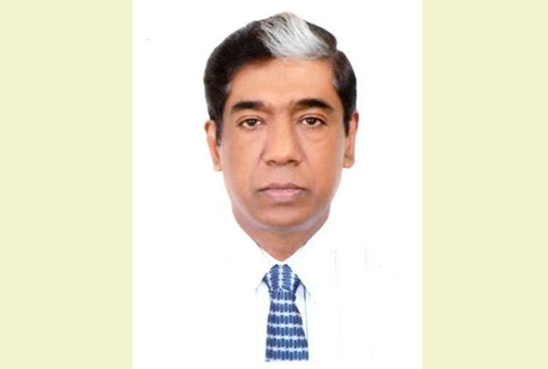 বিনা প্রতিদ্বন্দ্বিতায় নির্বাচিত হচ্ছেন প্রাণ গোপাল