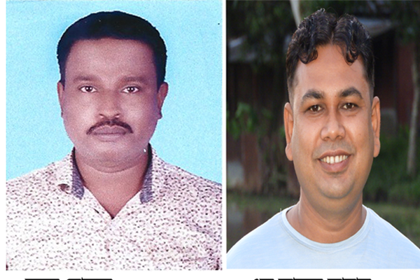 বগুড়ায় উপজেলা প্রেসক্লাবের নতুন কমিটি গঠন