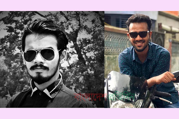 কক্সবাজার সৈকতে মরদেহ উদ্ধার হওয়া দুই যুবকের বাড়ি যশোর