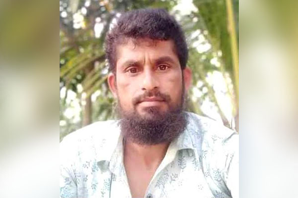 বাউফলে চুরির মামলায় ইউপি সদস্য গ্রেফতার