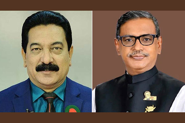 রাঙ্গাকে পরিবহন জগতের শ্রেষ্ঠ চাঁদাবাজ বললেন কাদের মির্জা

