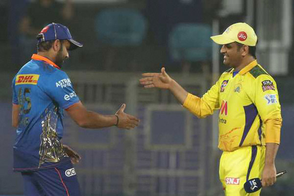 কাল থেকে ফের মাঠে গড়াচ্ছে আইপিএল