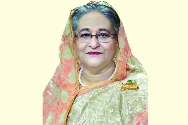 টেকসই ভবিষ্যৎ নিশ্চিতে প্রধান অর্থনীতির দেশগুলোর ভূমিকা চান প্রধানমন্ত্রী