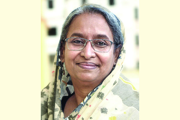 আমাদের আরও প্রশিক্ষিত শিক্ষক প্রয়োজন