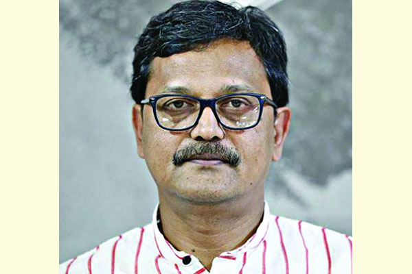 ভারত আমাদের অকৃত্রিম বন্ধু