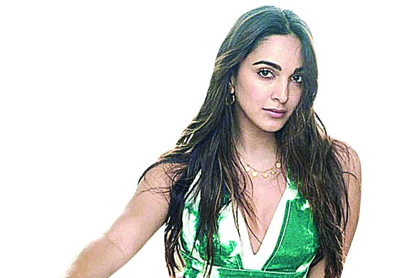 ফের সেরা কিয়ারা আদভানি
