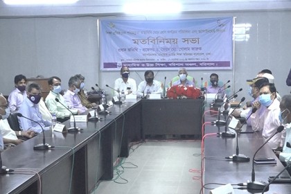 ধাপে ধাপে সব ক্লাসের সংখ্যা বৃদ্ধি করা হবে