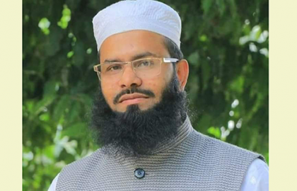 হেফাজত নেতা রিজওয়ান রফিকী গ্রেফতার 