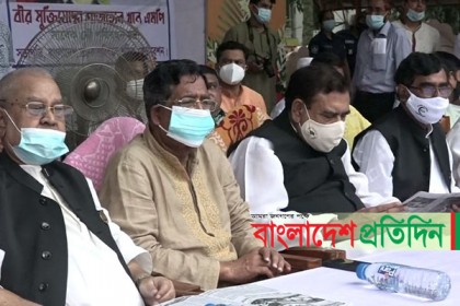 বাংলাদেশে আর কোনো তত্ত্বাবধায়ক সরকার হবে না: কৃষিমন্ত্রী