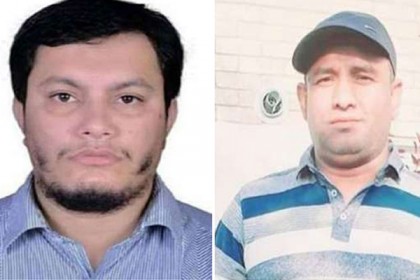 গ্রিস ও স্কটল্যান্ডে সিলেটের দুই ব্যক্তির করুণ মৃত্যু