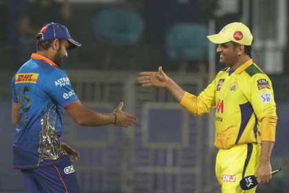 কাল থেকে ফের মাঠে গড়াচ্ছে আইপিএল