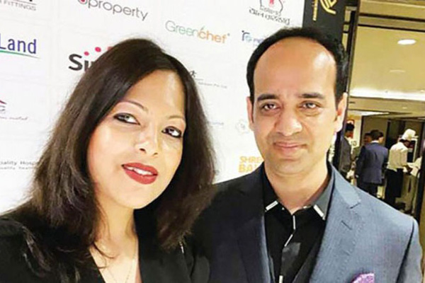 রাসেল-নাসরিনসহ ইভ্যালির ২০ কর্মকর্তার বিরুদ্ধে মামলা
