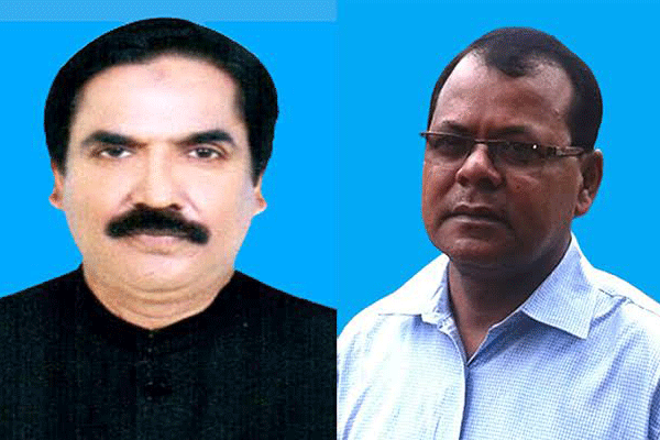 জয়পুরহাট জেলা আওয়ামী লীগের পূর্ণাঙ্গ কমিটি ঘোষণা