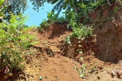 সিলেটে টিলা কাটার অপরাধে ১০ হাজার টাকা জরিমানা