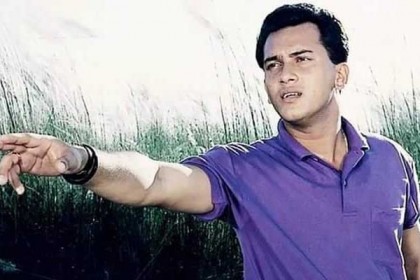 বেঁচে থাকলে আজ ৫০ বছরে পা দিতেন সালমান শাহ

