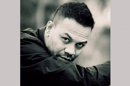 শিমুলের কাব্যগ্রন্থ সভ্যতার ময়নাতদন্ত