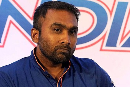ভারতের কোচ হওয়ার প্রস্তাব ফিরিয়ে দিলেন জয়াবর্ধনে