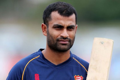 অবশেষে মাঠে ফিরলেন তামিম ইকবাল