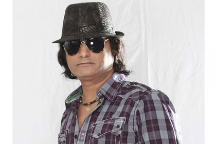 জাপার ভাইস চেয়ারম্যান হলেন সংগীতশিল্পী শাফিন আহমেদ
