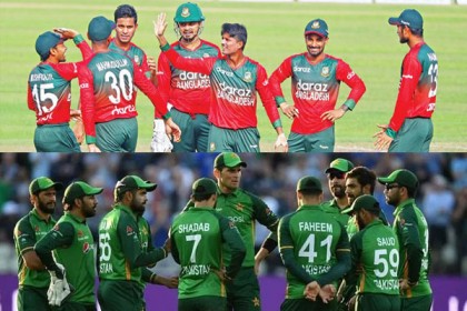 নিউজিল্যান্ড চলে যাওয়ায় বাংলাদেশকে ডেকেছে পাকিস্তান, তবে...