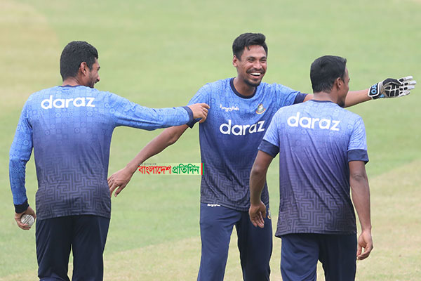 টি-টোয়েন্টি বিশ্বকাপ: ৩ অক্টোবর দেশ ছাড়বে টাইগাররা