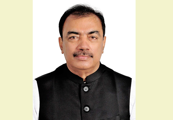 খালিয়াজুরীতে বিনা প্রতিদ্বন্দ্বিতায় আওয়ামী লীগ প্রার্থী বিজয়ী