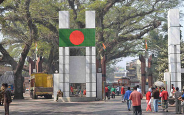 ৩ বছর পর দেশে ফিরেছেন ভারতে পাচার হওয়া ৩৭ কিশোর-কিশোরী
