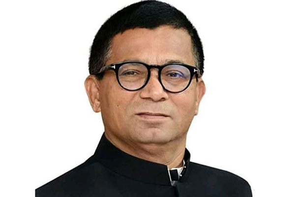 নির্দলীয়-নিরপেক্ষ সরকার দাবি হাস্যকর : এনামুল হক শামীম
