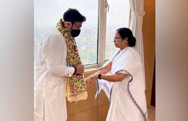 মমতাই আগামীদিনে ভারতের মুখ: বাবুল সুপ্রিয়