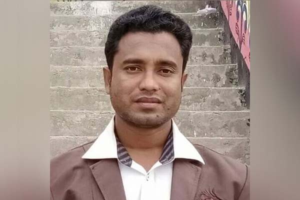 চকরিয়ায় কৃষকলীগ নেতাকে গুলি করে হত্যা