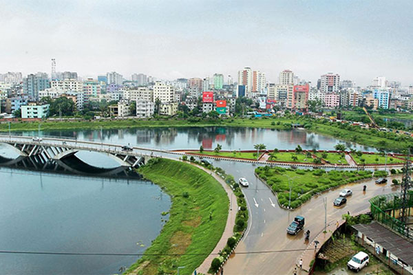 নিরাপদ শহরের তালিকায় ঢাকার দুই ধাপ উন্নতি