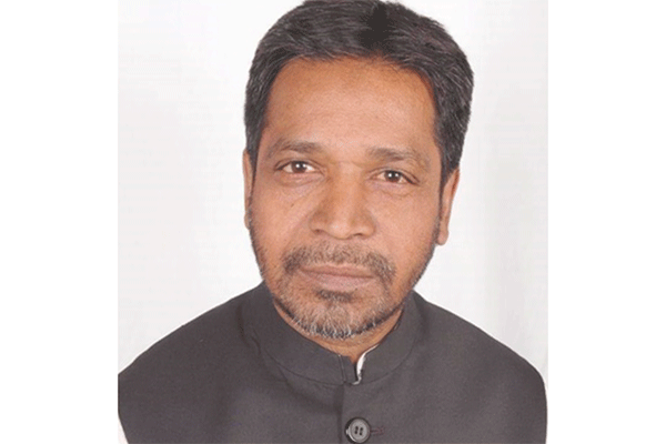 যশোর সদর উপজেলা উপনির্বাচনে নৌকার প্রার্থীকে বিজয়ী ঘোষণা 