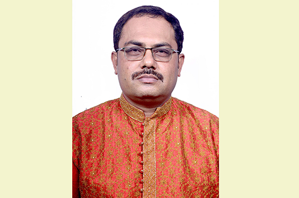 যশোরের নওয়াপাড়া পৌরসভার মেয়র সুশান্ত কুমার দাস পুনর্নির্বাচিত