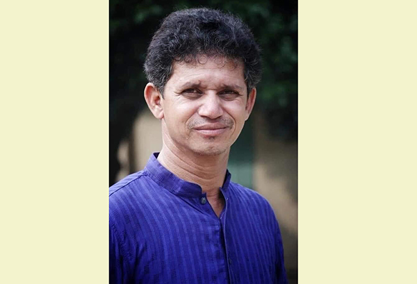 দেবীগঞ্জ পৌরসভা নির্বাচনে আওয়ামী লীগের বিদ্রােহী প্রার্থী মেয়র নির্বাচিত