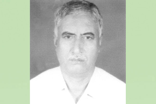 শোক সংবাদ