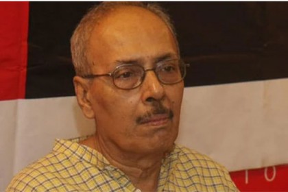 সাহিত্য একাডেমির ‘ফেলো’ সম্মানে ভূষিত শীর্ষেন্দু মুখোপাধ্যায়
